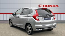 Honda Jazz 1.3 i-VTEC EX 5dr CVT Petrol Hatchback
